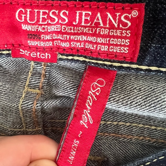 Guess Jeans - Picture 7 of 7